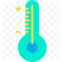 Thermometer  Icon