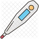 Thermometer  Icon