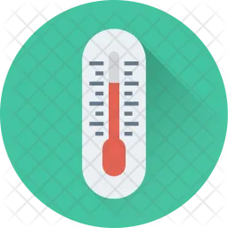 Thermometer  Icon