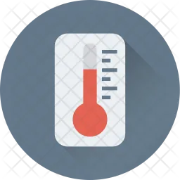 Thermometer  Symbol