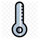 Thermometer Temperature Measurement Temperature Icon