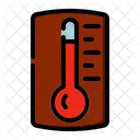 Thermometer  Icon