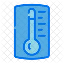 Thermometer  Icon