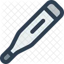 Thermometer  Icon