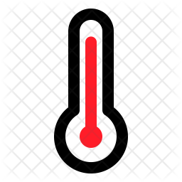 Thermometer Icon