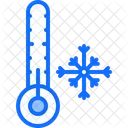 Thermometer Cold Thermometer Temperature Icon