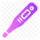 Thermometer  Icon