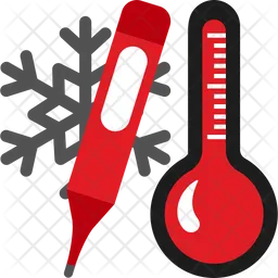 Thermometer  Icon