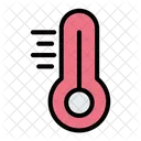 Thermometer  Icon