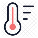 Thermometer  Icon