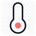 Thermometer  Icon