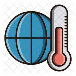 Thermometer  Symbol