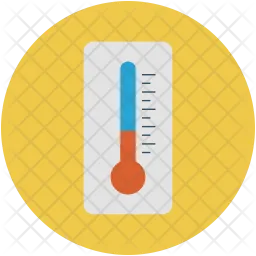 Thermometer  Icon