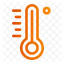 Thermometer  Icon