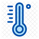 Thermometer  Icon