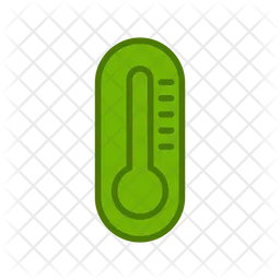 Thermometer  Icon