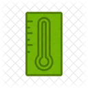 Thermometer  Icon