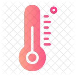 Thermometer  Icon