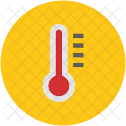 Thermometer  Icon