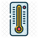 Thermometer Icon