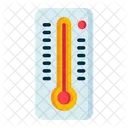 Thermometer Icon