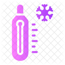 Thermometer  Icon