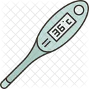 Thermometer  Icon