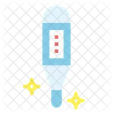 Thermometer  Icon