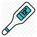 Thermometer  Icon