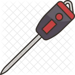 Thermometer  Icon