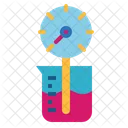 Thermometer  Icon