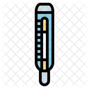 Thermometer  Icon