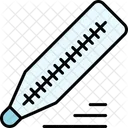 Thermometer Fever Health Icon