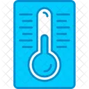 Thermometer  Icon