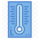 Thermometer  Icon