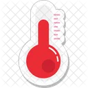 Thermometer Temperature Climate Icon