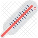 Temperature Thermometer Tool Icon