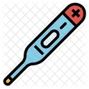 Thermometer  Icon