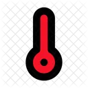 Thermometer  Icon