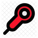 Thermometer  Icon