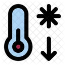 Thermometer  Symbol