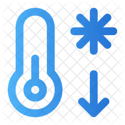 Thermometer  Icon