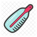 Thermometer  Icon