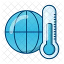 Thermometer Temperature Degree Icon