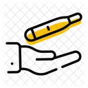 Thermometer Icon