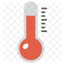 Thermometer Temperature Instrument Icon