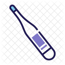 Thermometer  Icon