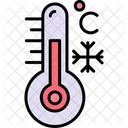 Thermometer  Icon