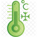 Thermometer  Icon