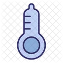 Thermometer  Icon